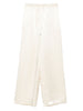 Pantaloni Bristol in avorio Simkhai - donna
