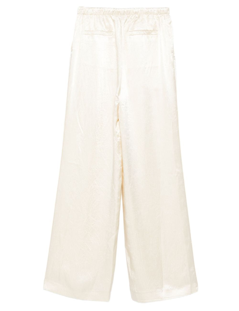 Pantaloni Bristol in avorio Simkhai - donna 