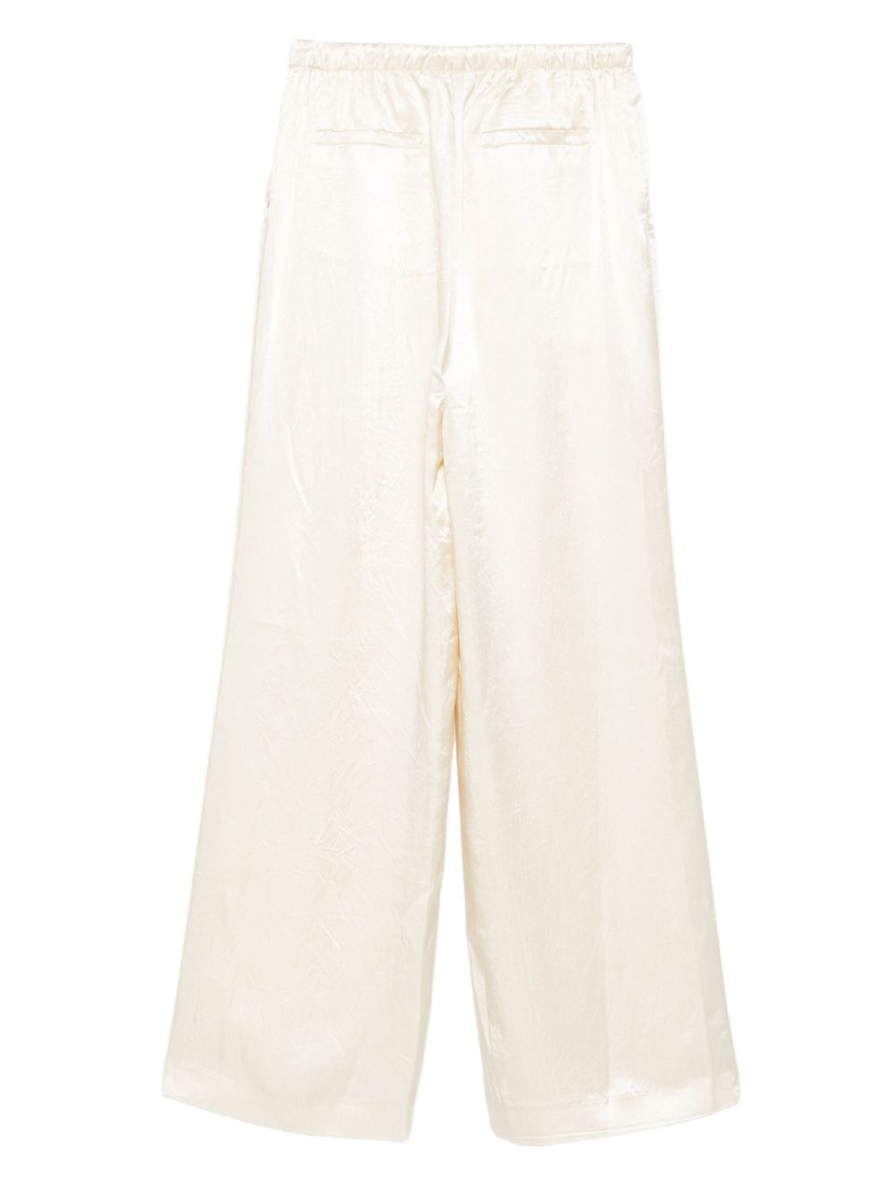 Pantaloni Bristol in avorio Simkhai - donna 