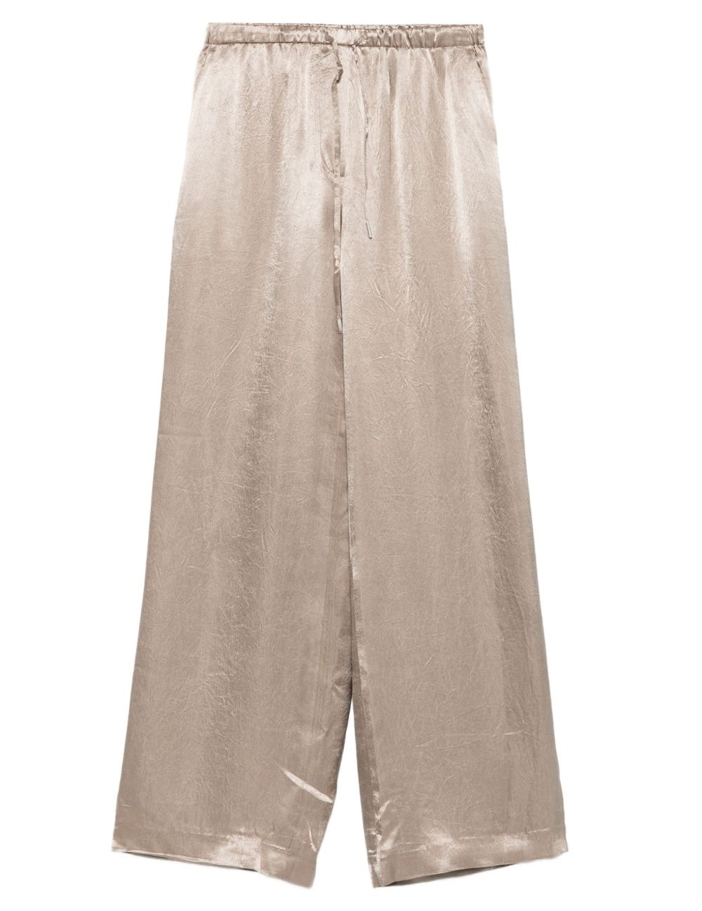 Pantaloni Bristol in beige Simkhai - donna 
