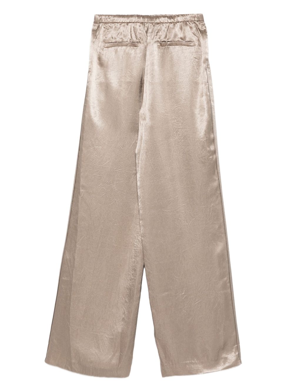 Pantaloni Bristol in beige Simkhai - donna 