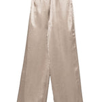 Pantaloni Bristol in beige Simkhai - donna 