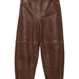Pantaloni Waldon in marrone Simkhai - donna 