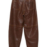 Pantaloni Waldon in marrone Simkhai - donna 
