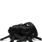 Borsa messenger Classic Bow in nero Simone Rocha - donna 