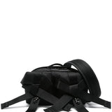 Borsa messenger Classic Bow in nero Simone Rocha - donna 