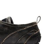 Ballerine Grip in marrone Simone rocha - donna 