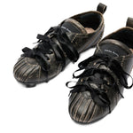 Ballerine Grip in marrone Simone rocha - donna 