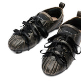 Ballerine Grip in marrone Simone rocha - donna 