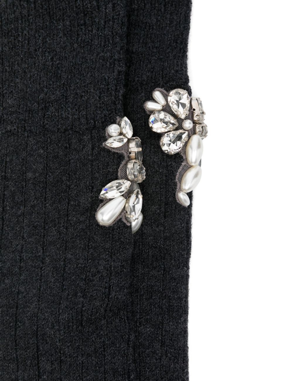 SOCK63B0634CHRCL SIMONE ROCHA