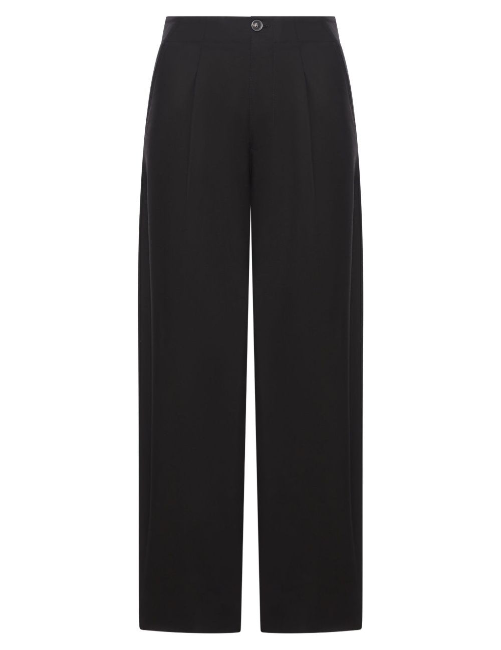 Pantaloni Daley in nero Soeur - donna 