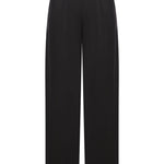 Pantaloni Daley in nero Soeur - donna 