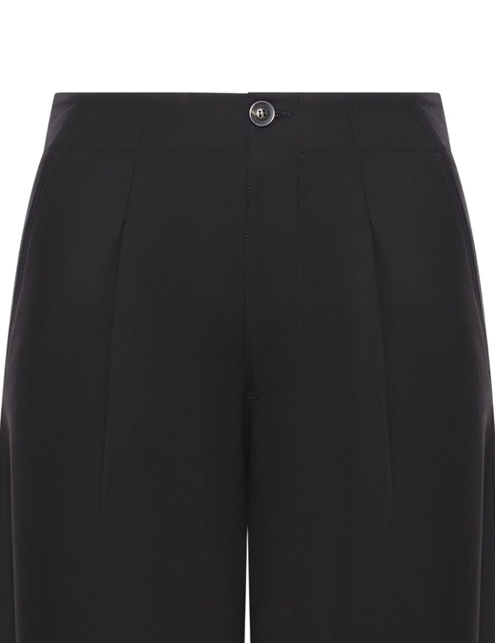 Pantaloni Daley in nero Soeur - donna 