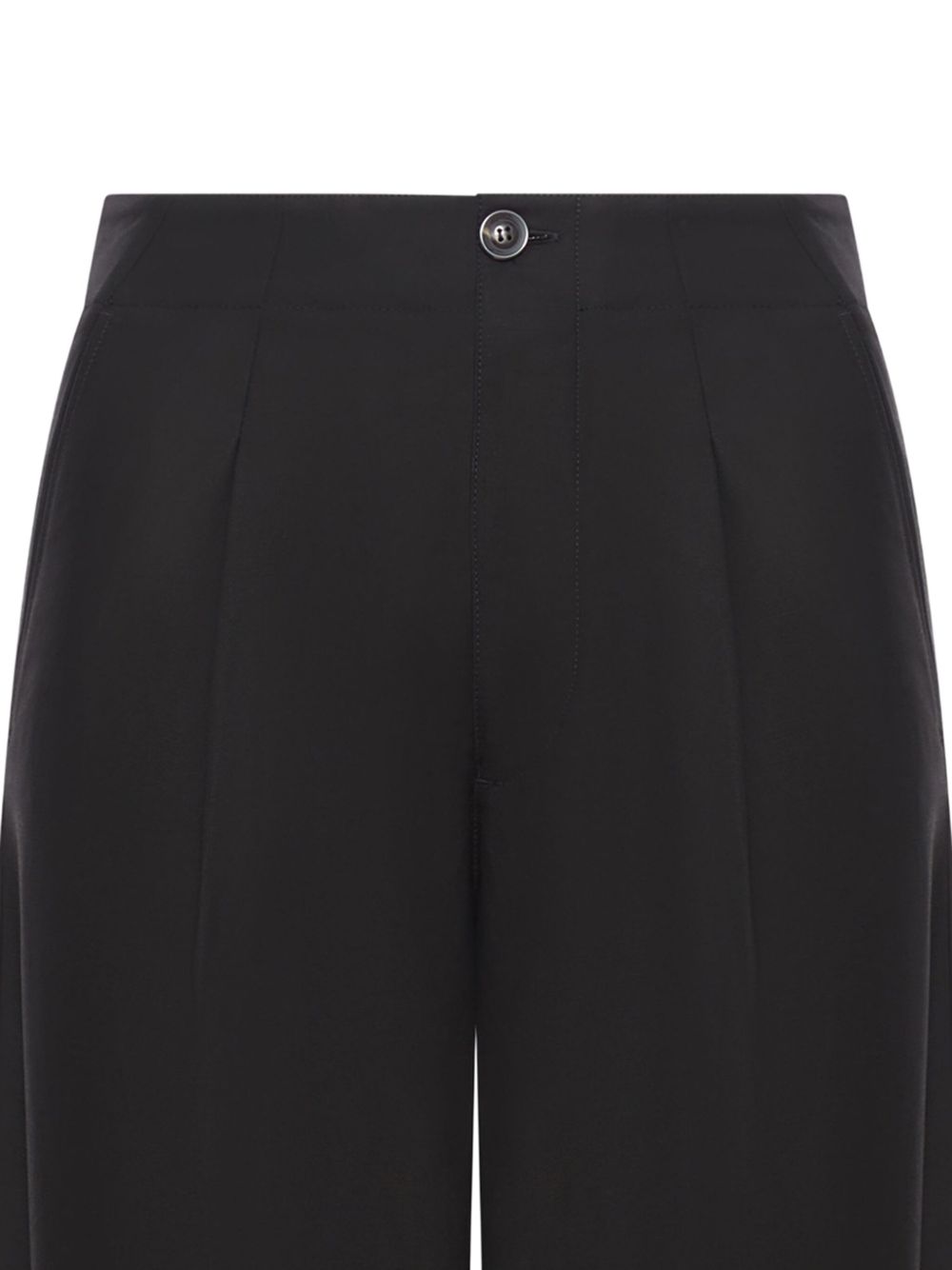 Pantaloni Daley in nero Soeur - donna 