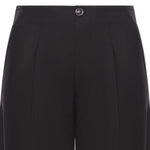 Pantaloni Daley in nero Soeur - donna 
