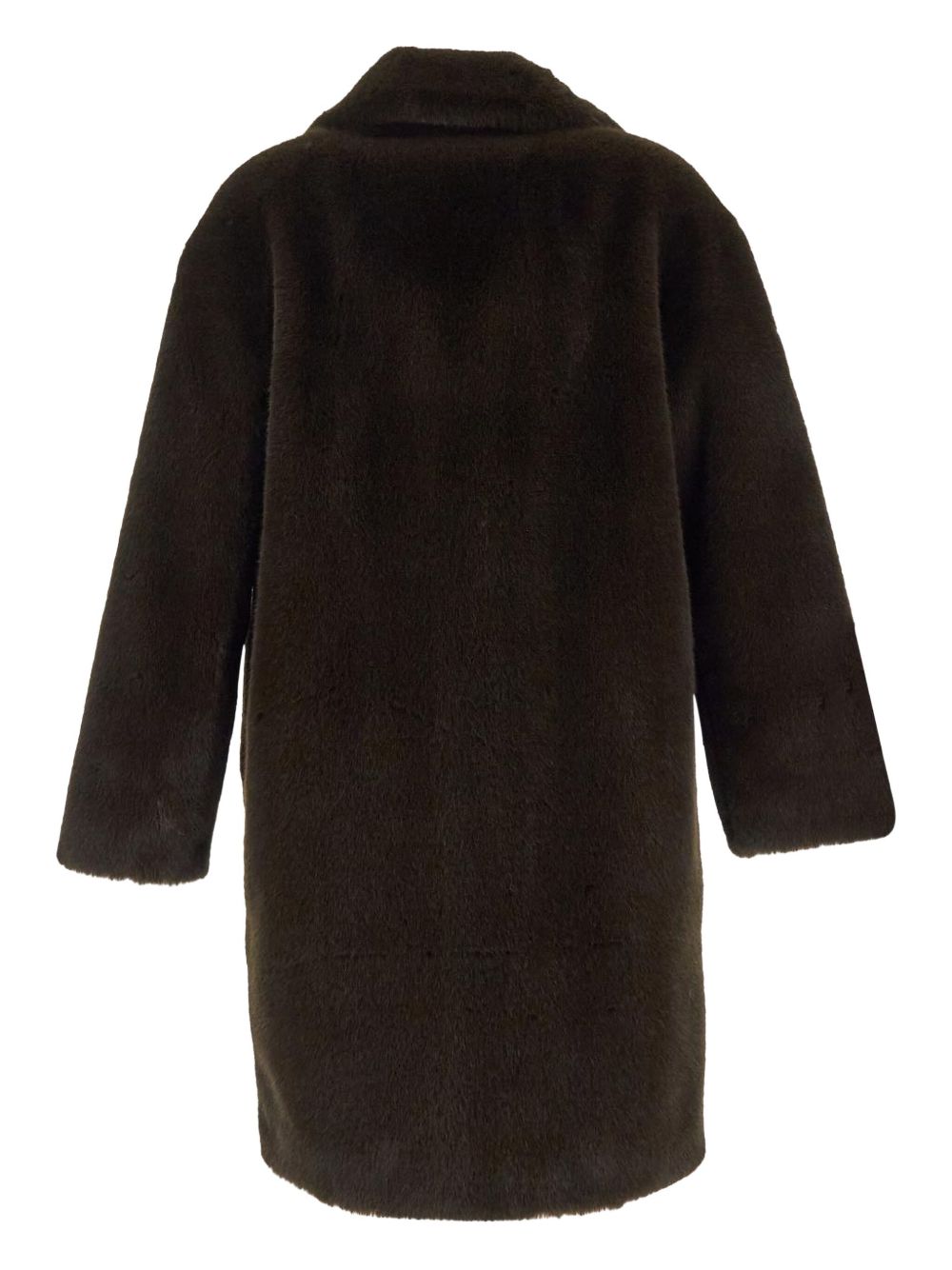 Cappotto camille in marrone Stand studio - donna 