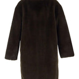 Cappotto camille in marrone Stand studio - donna 