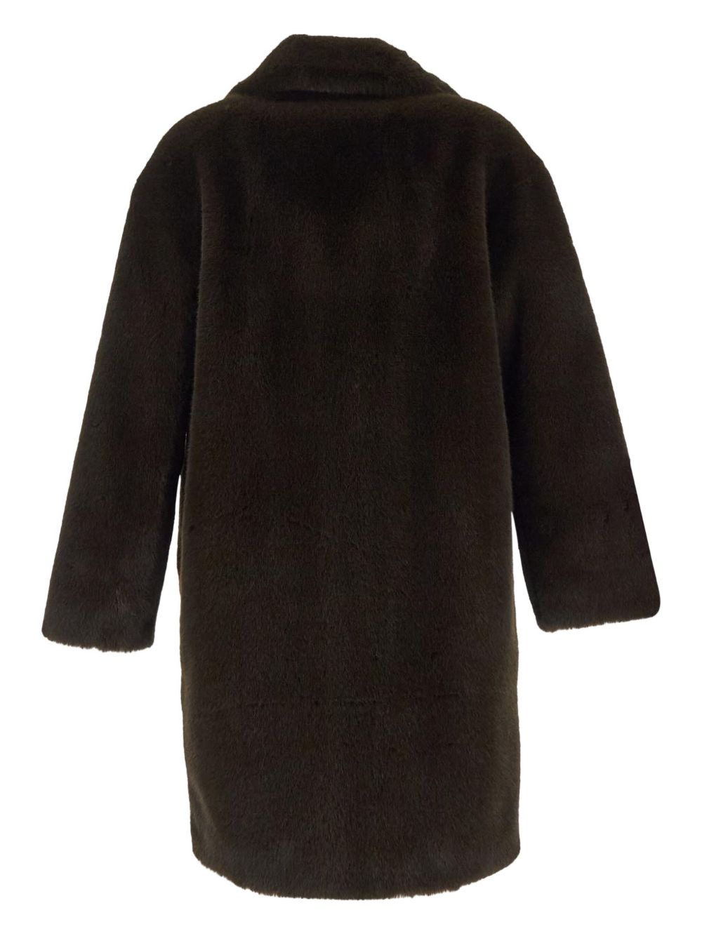Cappotto camille in marrone Stand studio - donna 