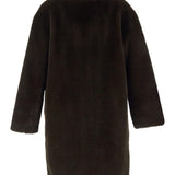 Cappotto camille in marrone Stand studio - donna 