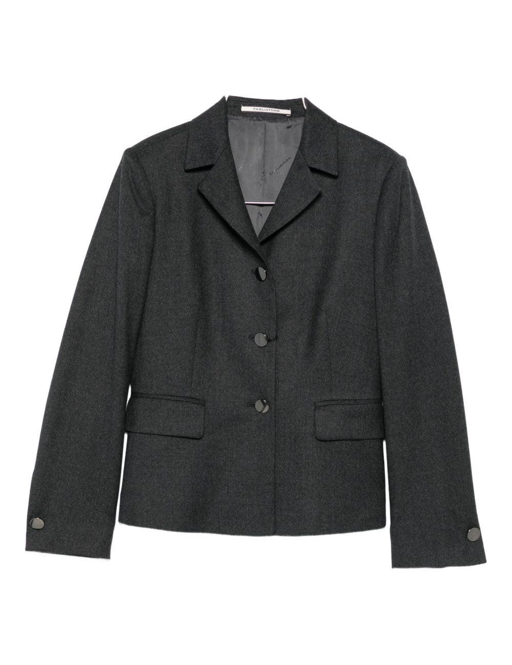 Blazer Daria in grigio Tagliatore - donna 