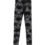 Leggings in pizzo in neroThe andamane - donna 