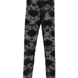 Leggings in pizzo in neroThe andamane - donna 