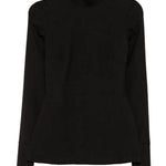 Clio top in nero The latest - donna 