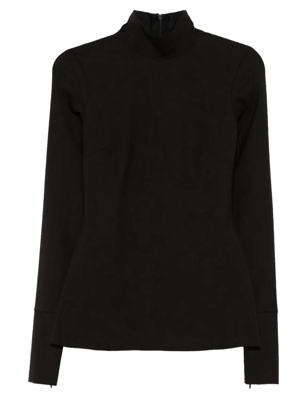 Clio top in nero The latest - donna 