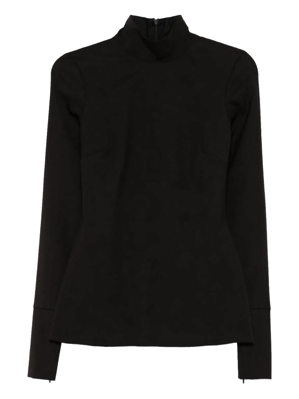 Clio top in nero The latest - donna 