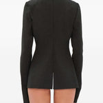Clio top in nero The latest - donna 