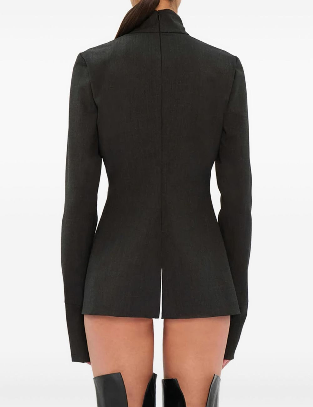 Clio top in nero The latest - donna 