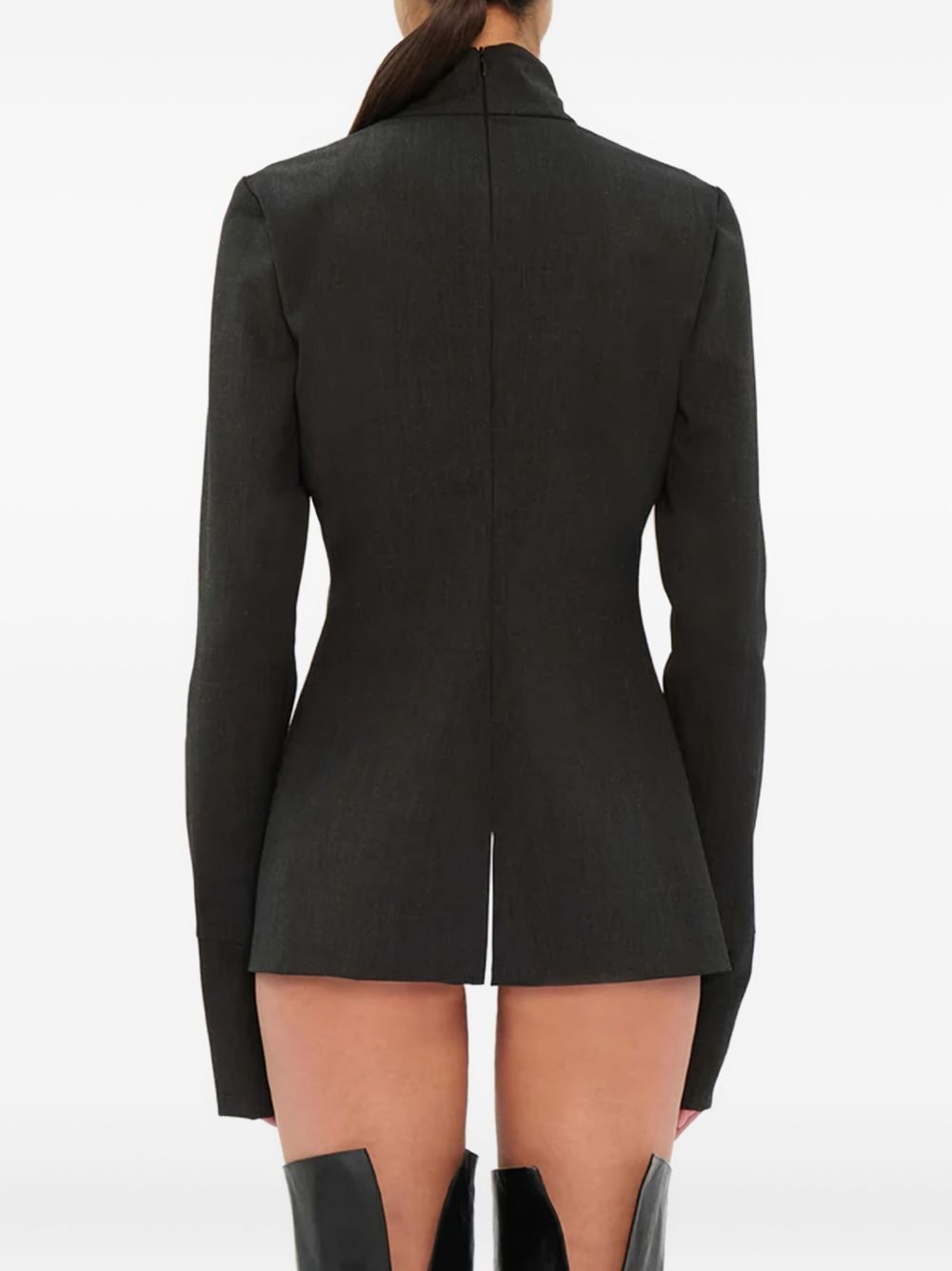 Clio top in nero The latest - donna 