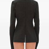Clio top in nero The latest - donna 