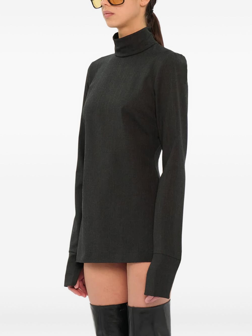 Clio top in nero The latest - donna 