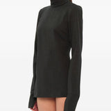 Clio top in nero The latest - donna 