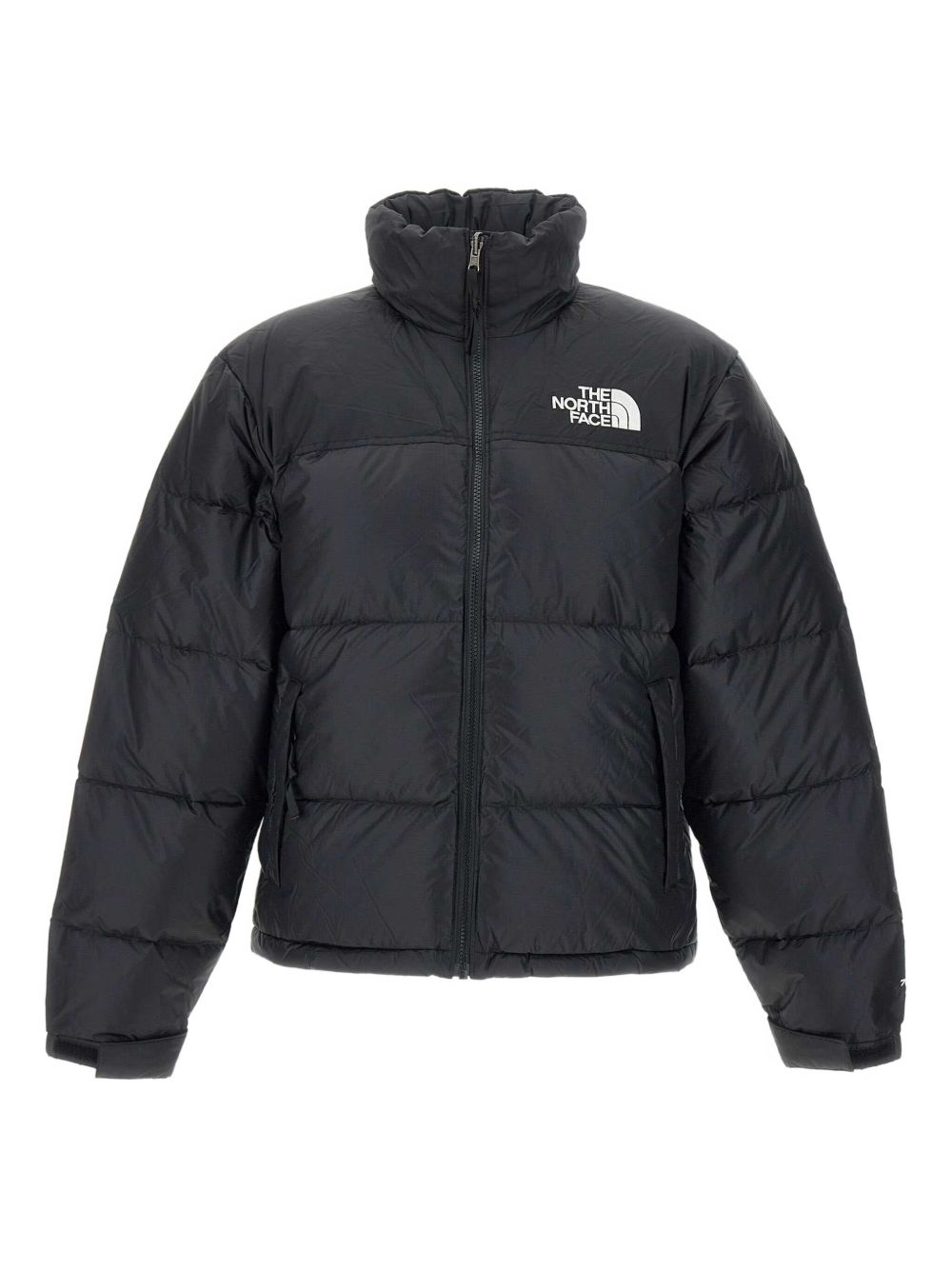 Piumino Retro Nuptse 1996 in nero The north face - uomo 
