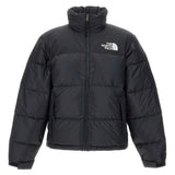 Piumino Retro Nuptse 1996 in nero The north face - uomo 