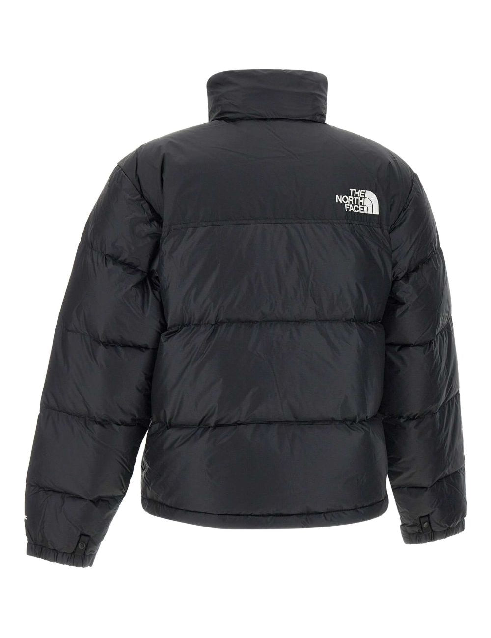 Piumino Retro Nuptse 1996 in nero The north face - uomo 