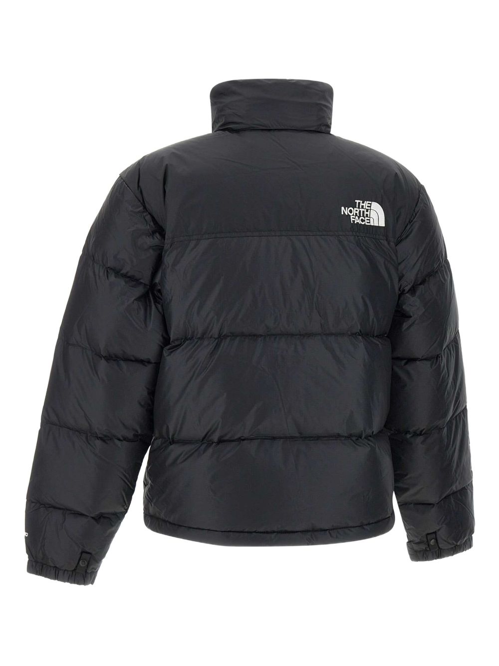 Piumino Retro Nuptse 1996 in nero The north face - uomo 
