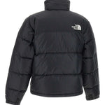 Piumino Retro Nuptse 1996 in nero The north face - uomo 