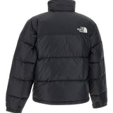 Piumino Retro Nuptse 1996 in nero The north face - uomo 