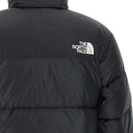 Piumino Retro Nuptse 1996 in nero The north face - uomo 