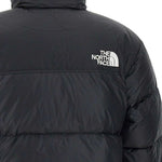 Piumino Retro Nuptse 1996 in nero The north face - uomo 
