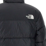 Piumino Retro Nuptse 1996 in nero The north face - uomo 