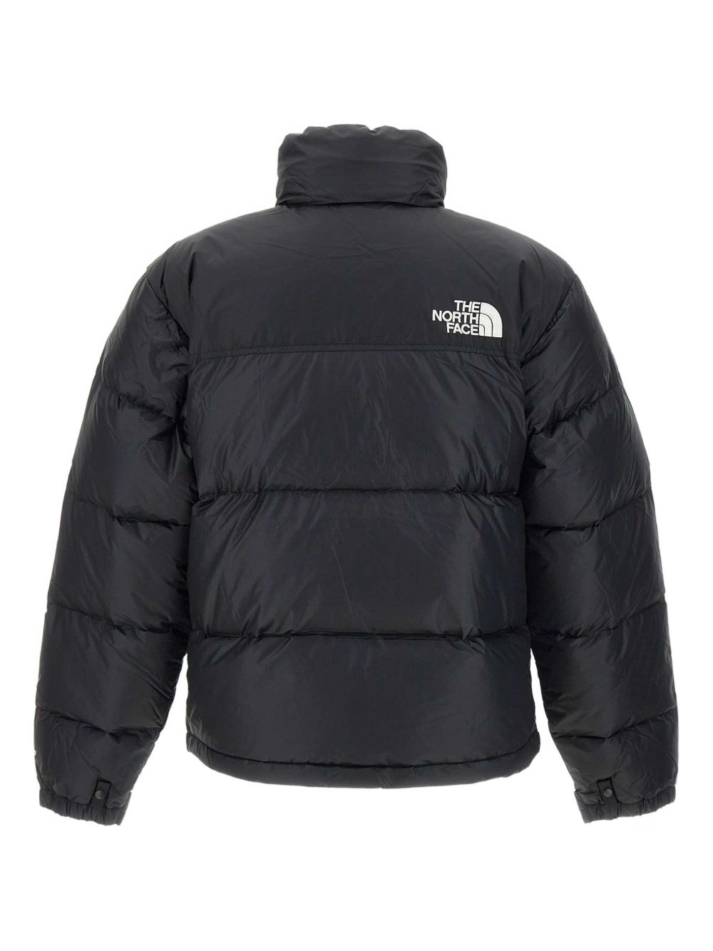 Piumino Retro Nuptse 1996 in nero The north face - uomo 