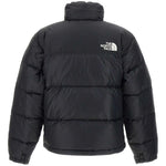 Piumino Retro Nuptse 1996 in nero The north face - uomo 