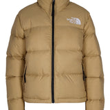 Giacca Retro Nuptse 1996 in beige The North Face - donna 