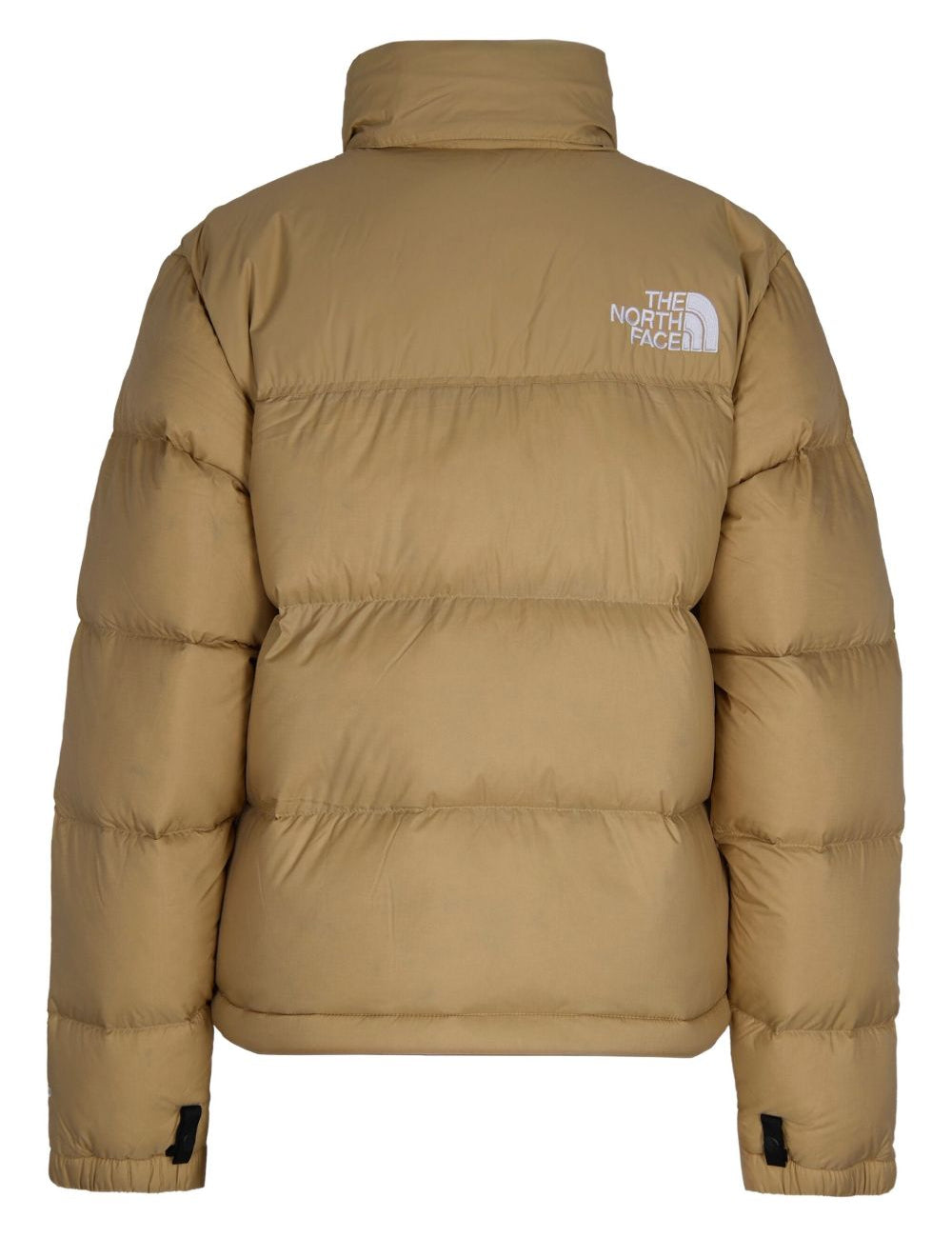 Giacca Retro Nuptse 1996 in beige The North Face - donna 
