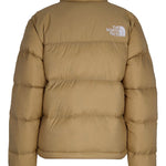 Giacca Retro Nuptse 1996 in beige The North Face - donna 