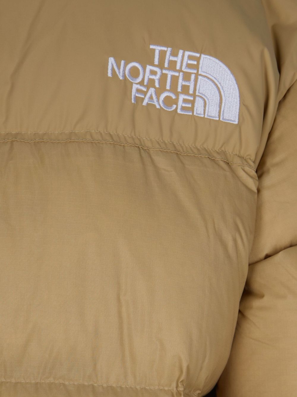 Giacca Retro Nuptse 1996 in beige The North Face - donna 